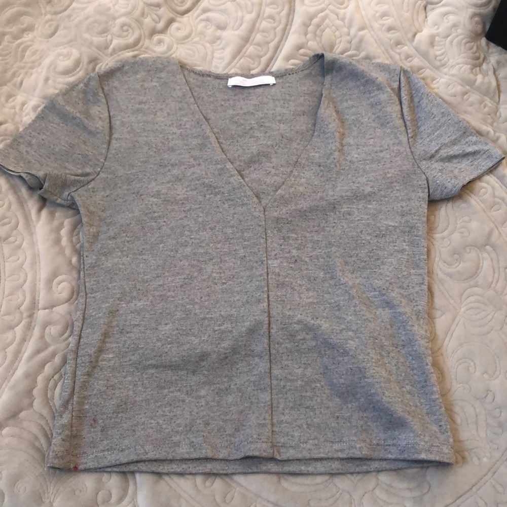 Zara shirt